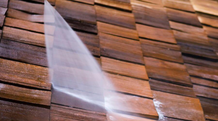 Slate Roofing in Jenison, MI